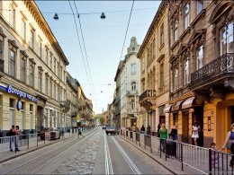 Купівля та продаж житла у Львові