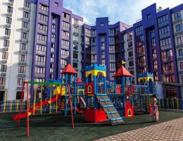 Комфорт і затишок вам забезпечить  ЖК «Львівський»