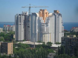 Квартиры на сказочном побережье