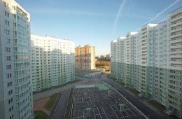 Почему стоит покупать квaртиры в новостройке?