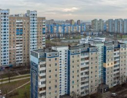 Оценка жилой недвижимости