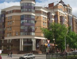 Рынок недвижимости Полтавы