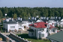 Передмістя – вибір тих, хто цінує комфорт і спокій