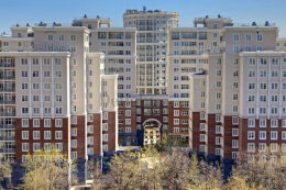 Преимущества покупки первичной недвижимости