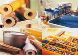Как выгодно купить строительные материалы в Украине