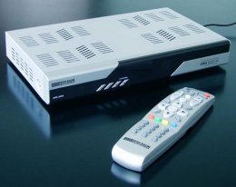 Принцип роботи супутникової тарілки