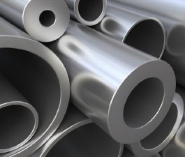 Переваги застосування алюмінієвих труб