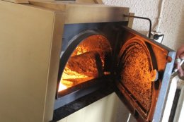 Твердопаливні котли. Новітні технології опалення.