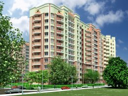 Почему выгодно покупать квартиры в новых домах?
