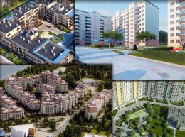 Факторы, влияющие на выбор квартиры в новостройке