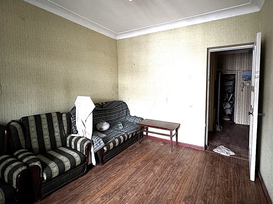 БЕЗ % Продаж 2к квартири, вул. Максима Кривоноса, 10 Ціна 56000 $
