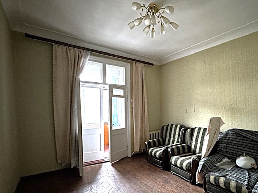 БЕЗ % Продаж 2к квартири, вул. Максима Кривоноса, 10 Ціна 56000 $