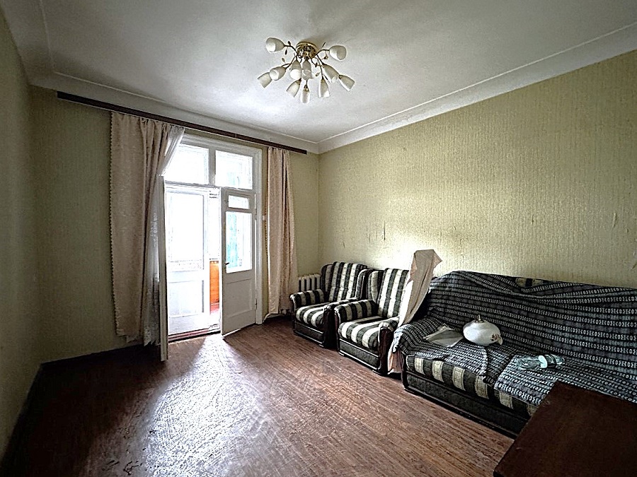 БЕЗ % Продаж 2к квартири, вул. Максима Кривоноса, 10 Ціна 56000 $