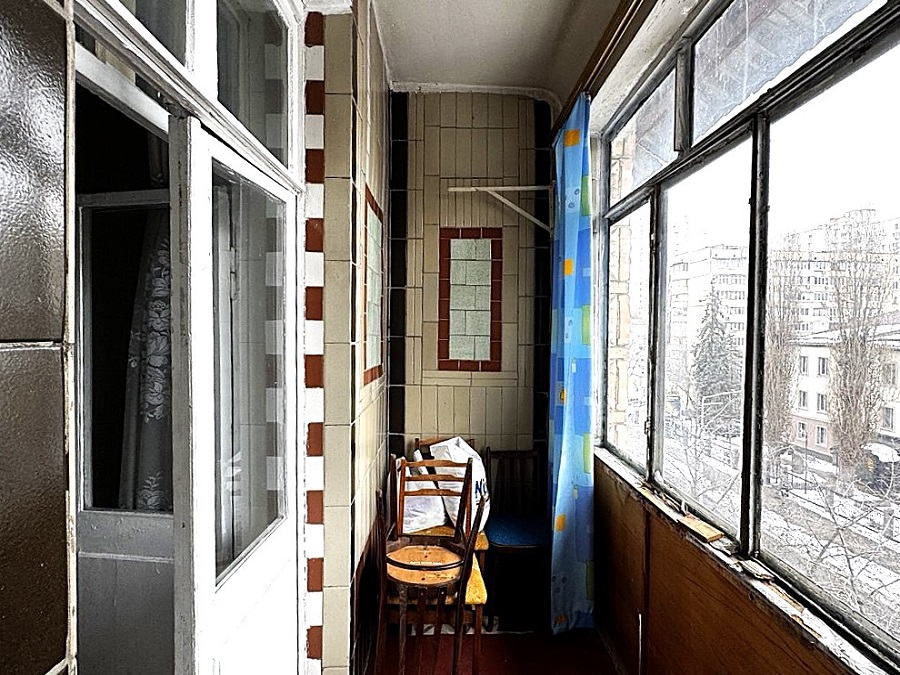 БЕЗ % Продаж 2к квартири, вул. Максима Кривоноса, 10 Ціна 56000 $
