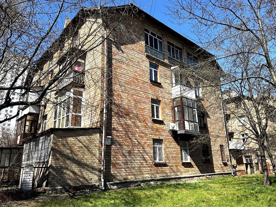 БЕЗ % Продаж 2к квартири, вул. Максима Кривоноса, 10 Ціна 56000 $