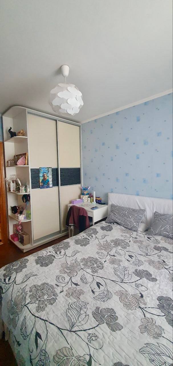 Продаж 2 кімн вул. Оноре де Бальзака,79. Троєщина
