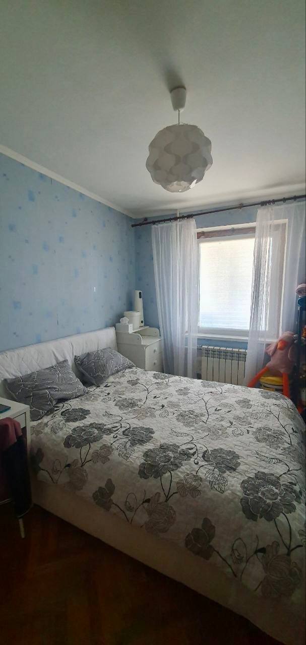 Продаж 2 кімн вул. Оноре де Бальзака,79. Троєщина