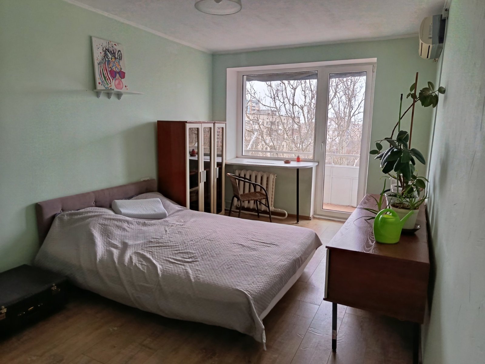 Продам 2-комн. 9/9 пр.Глушко/ Королёва