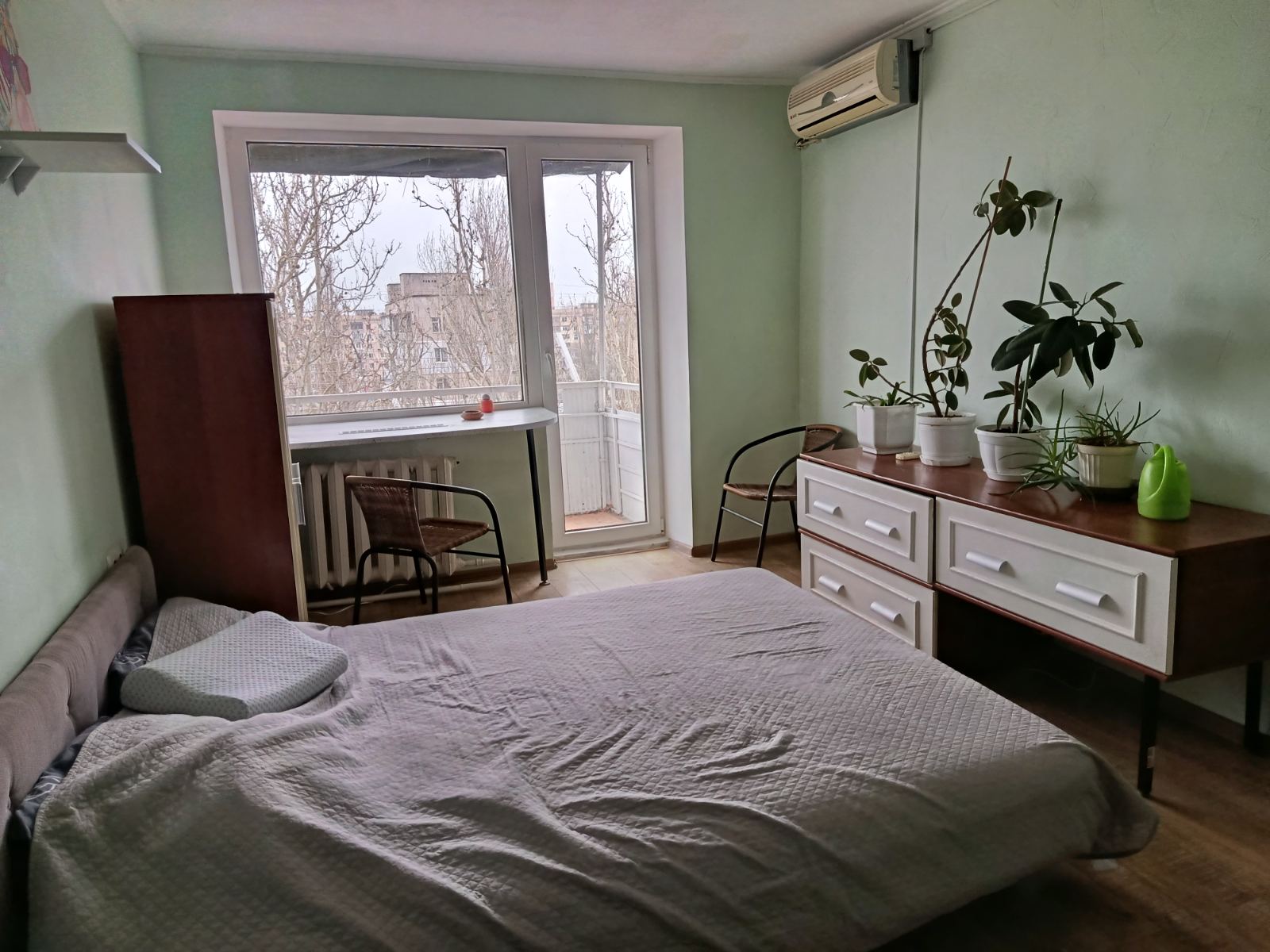 Продам 2-комн. 9/9 пр.Глушко/ Королёва