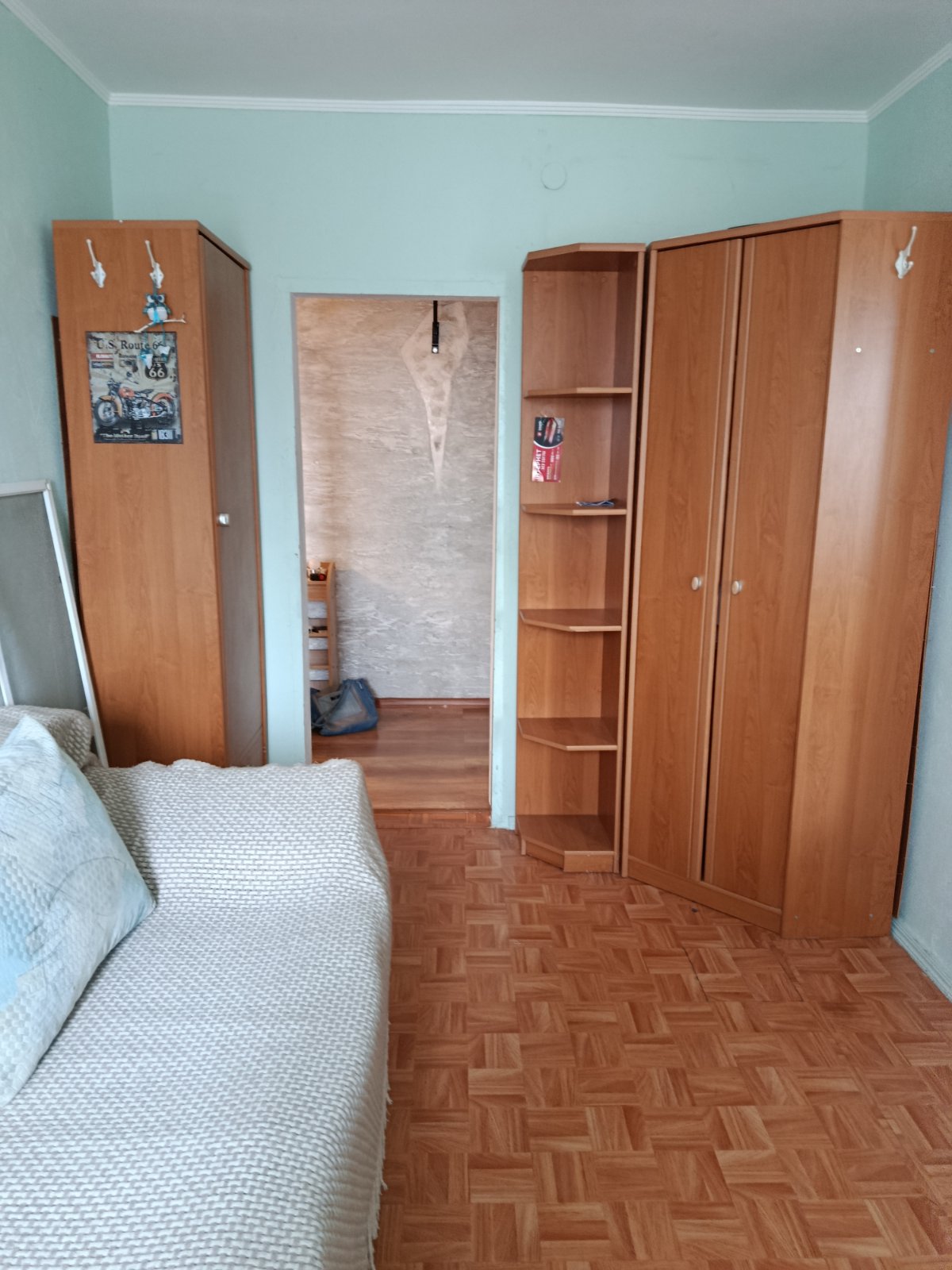 Продам 2-комн. 9/9 пр.Глушко/ Королёва