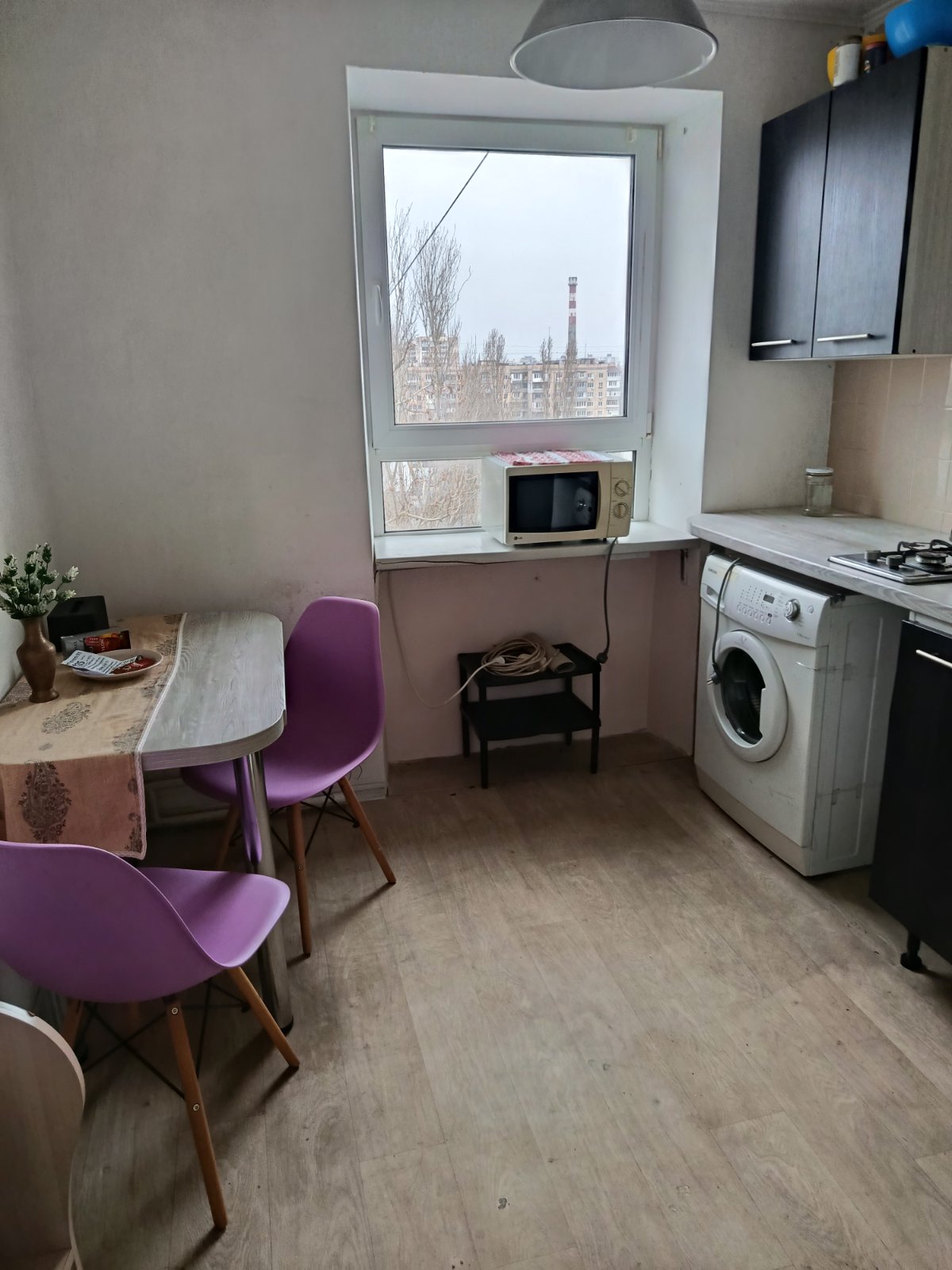 Продам 2-комн. 9/9 пр.Глушко/ Королёва