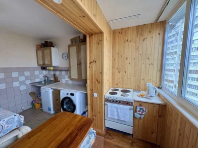 продаж 2-к квартира Київ, Деснянський, 65000 $