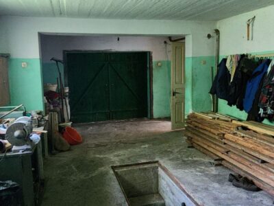Продаж будинку з великою земельною ділянкою у Стрийському районі, с. Станківці