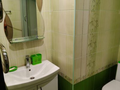 Здам порядним орендарям на тривалий термін однокімнатну квартиру