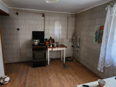 Продаж будинку з великою земельною ділянкою у Стрийському районі, с. Станківці