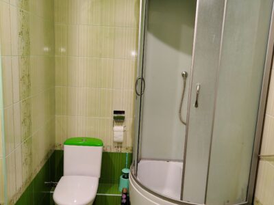 Здам порядним орендарям на тривалий термін однокімнатну квартиру