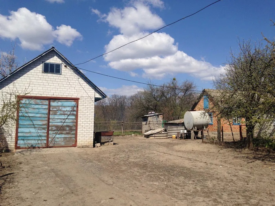 Продається будинок в с. Бобриця, Черкаського (Канівського) району Черкаської області