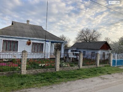 Продаж будинку в с. Помічна Новоукраїнського району Кіровоградської області