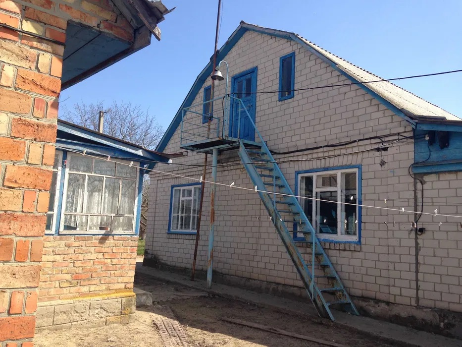 Продається будинок в с. Бобриця, Черкаського (Канівського) району Черкаської області