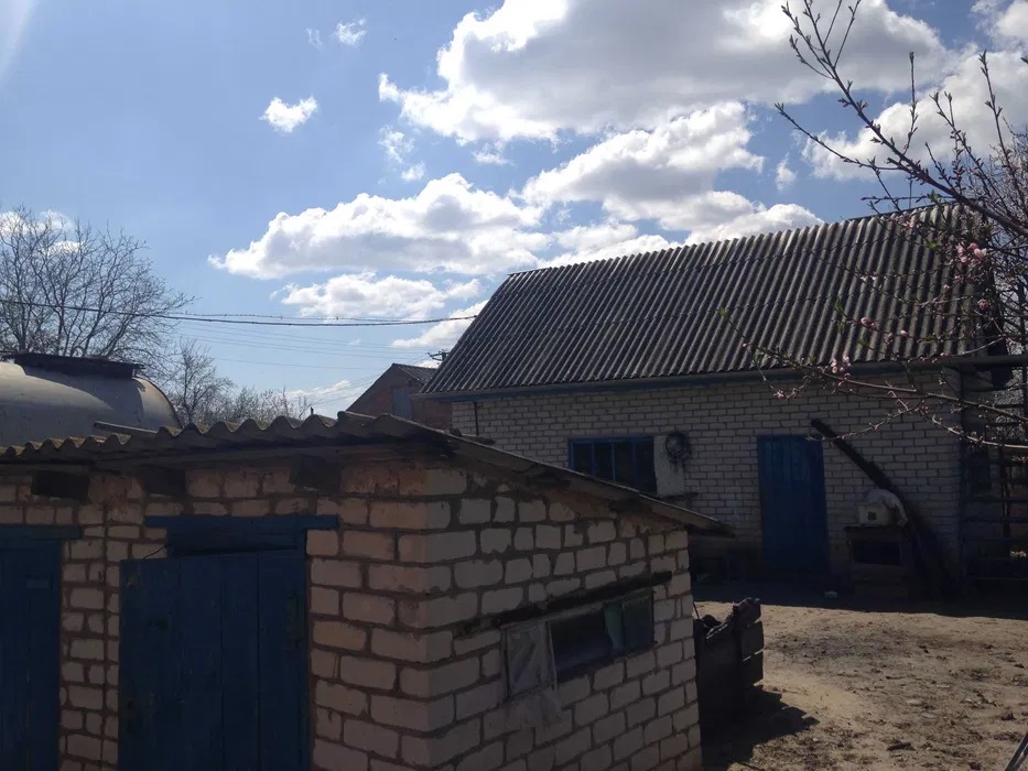Продається будинок в с. Бобриця, Черкаського (Канівського) району Черкаської області