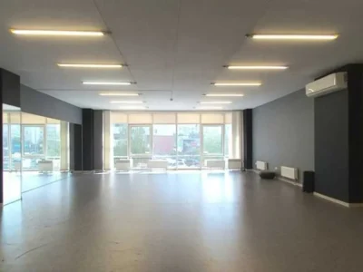 продаж офісне приміщення Київ, Дарницький, 116200 $