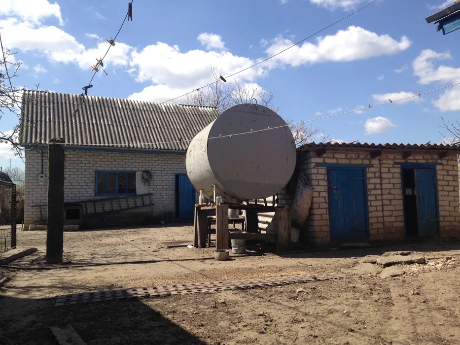 Продається будинок в с. Бобриця, Черкаського (Канівського) району Черкаської області