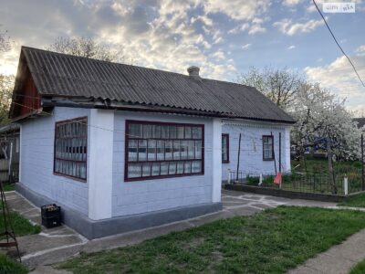 Продаж будинку в с. Помічна Новоукраїнського району Кіровоградської області