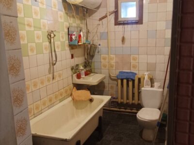 Продаж приватного будинку