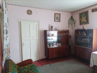 Продаж приватного будинку