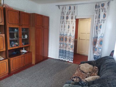 Продаж приватного будинку