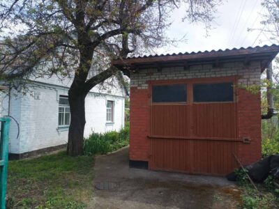 Продаж приватного будинку