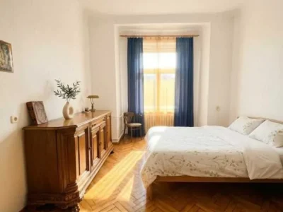 продаж 2-к квартира Київ, Дніпровський, 69999 $