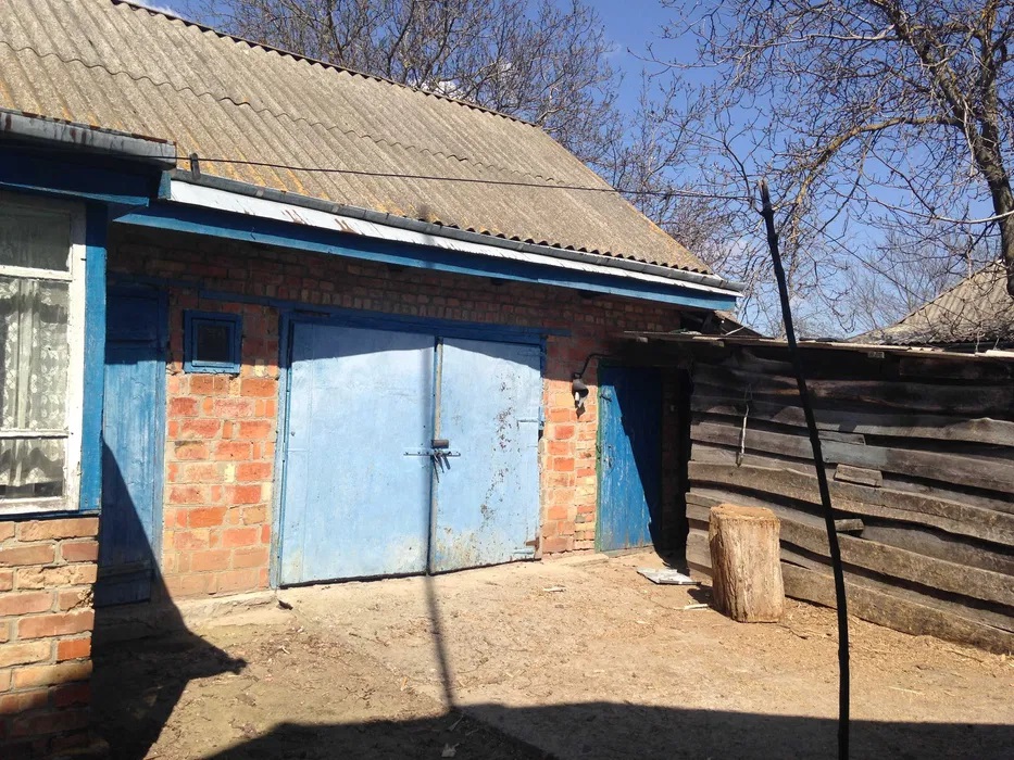 Продається будинок в с. Бобриця, Черкаського (Канівського) району Черкаської області