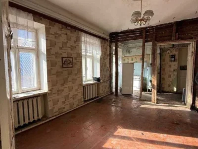продаж 2-к квартира Одеса, Хаджибейський, 16000 $