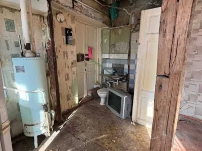 продаж 2-к квартира Одеса, Хаджибейський, 16000 $
