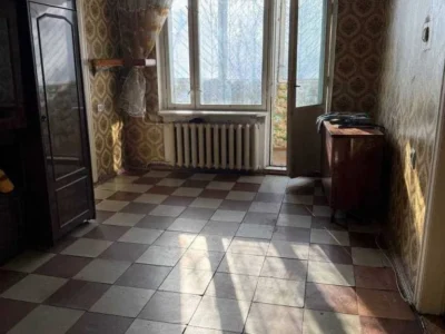 продаж 3-к квартира Одеса, Хаджибейський, 39000 $