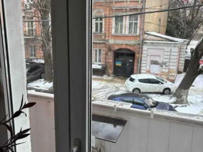 продаж 2-к квартира Одеса, Приморський, 30000 $