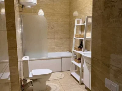 продаж 1-к квартира Одеса, Приморський, 120000 $