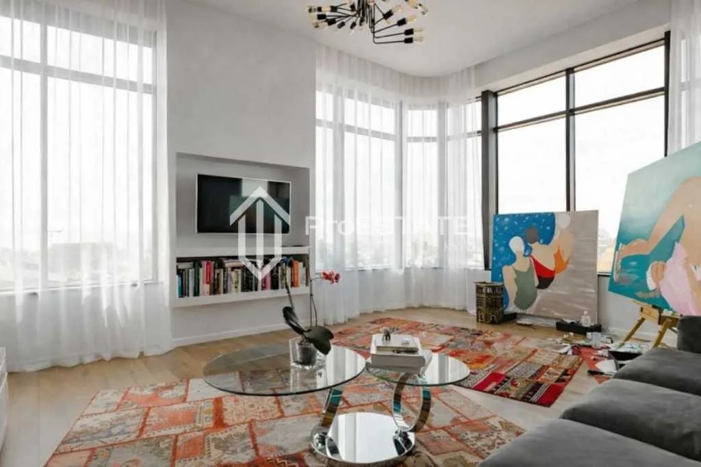 продаж 4-к квартира Київ, Печерський, 365000 $