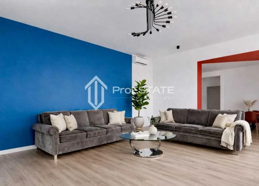 продаж 4-к квартира Київ, Печерський, 365000 $